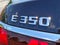 2024 Mercedes-Benz E-Class E 350 4MATIC®