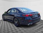 2024 Mercedes-Benz E-Class E 350 4MATIC®