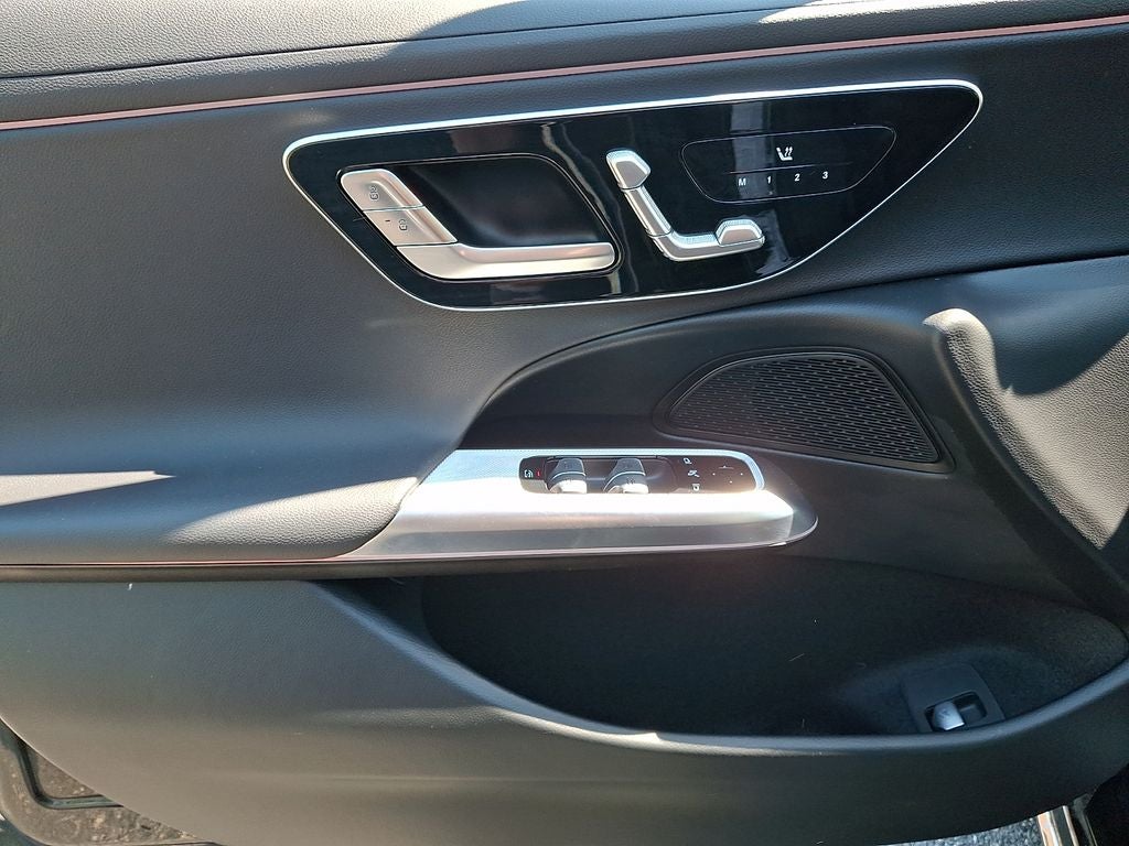 2025 Mercedes-Benz E-Class E 350 4MATIC®
