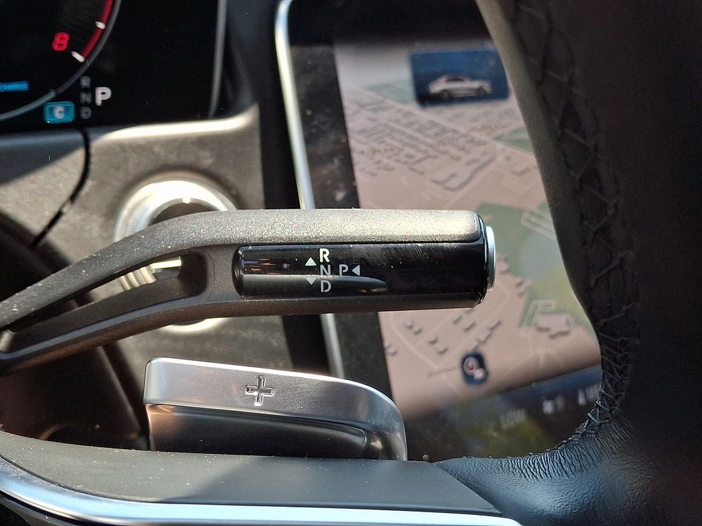 2025 Mercedes-Benz E-Class E 350 4MATIC®