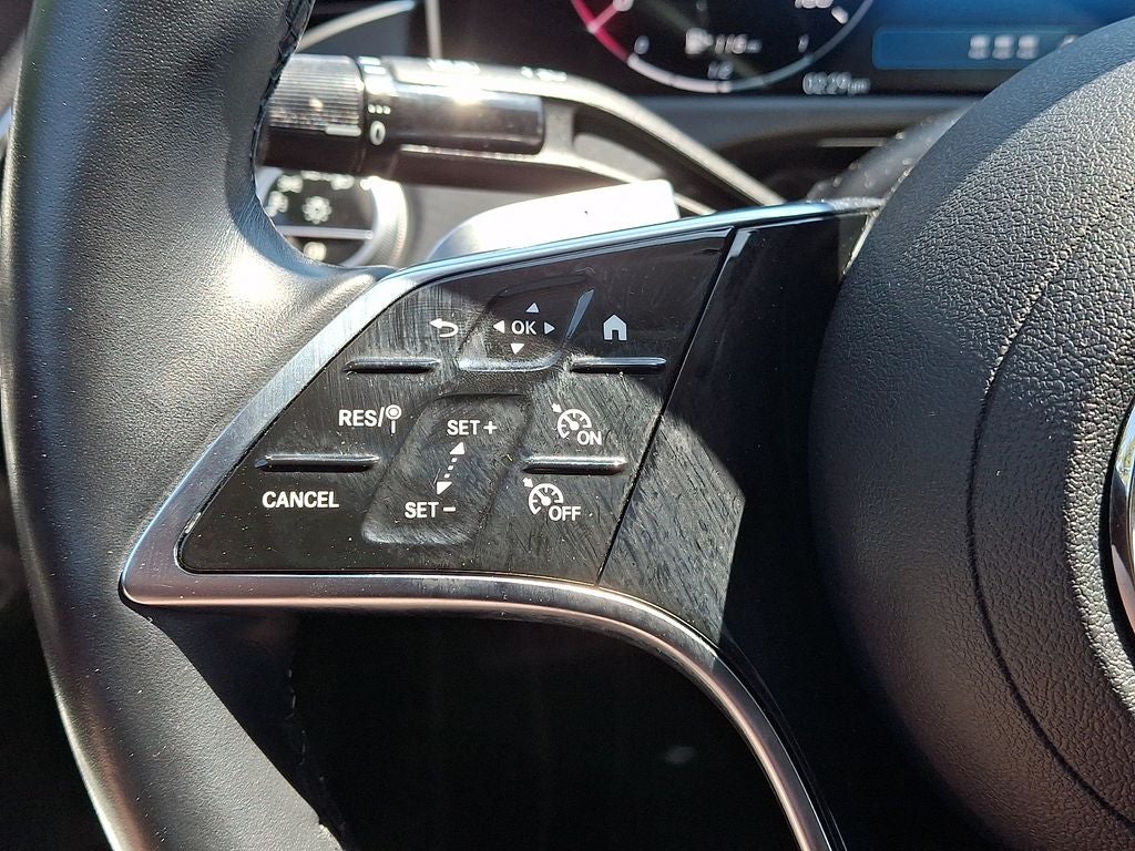 2025 Mercedes-Benz E-Class E 350 4MATIC®
