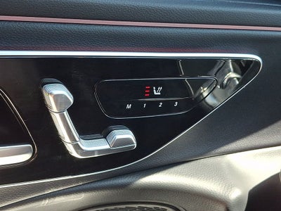 2025 Mercedes-Benz E-Class E 350 4MATIC®