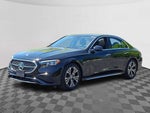 2025 Mercedes-Benz E-Class E 350 4MATIC®