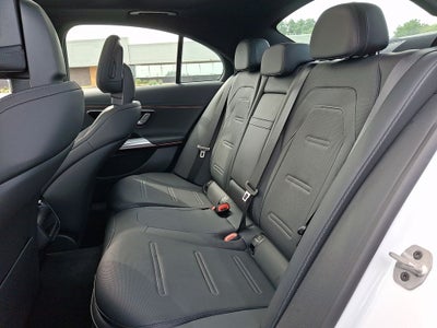 2025 Mercedes-Benz E-Class E 53 AMG® 4MATIC®