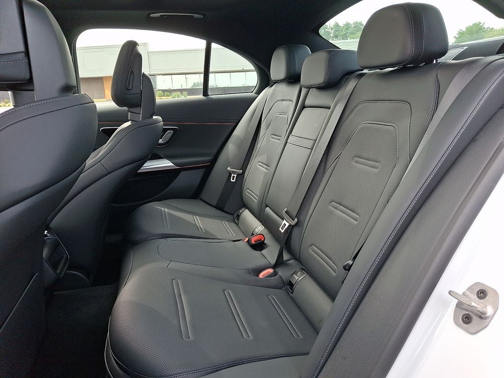 2025 Mercedes-Benz E-Class E 53 AMG® 4MATIC®