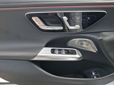 2025 Mercedes-Benz E-Class E 53 AMG® 4MATIC®