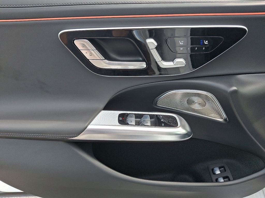 2025 Mercedes-Benz E-Class E 53 AMG® 4MATIC®