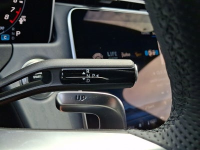 2025 Mercedes-Benz E-Class E 53 AMG® 4MATIC®