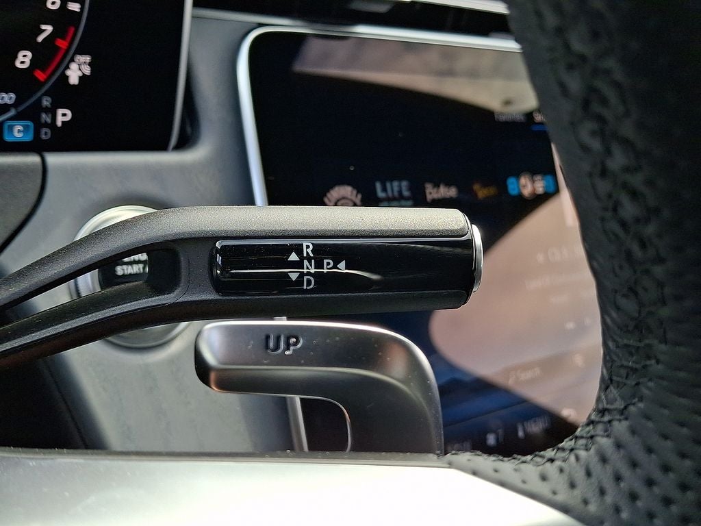 2025 Mercedes-Benz E-Class E 53 AMG® 4MATIC®