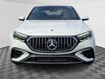 2025 Mercedes-Benz E-Class E 53 AMG® 4MATIC®