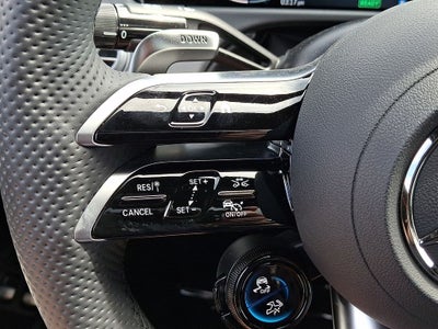 2025 Mercedes-Benz E-Class E 53 AMG® 4MATIC®