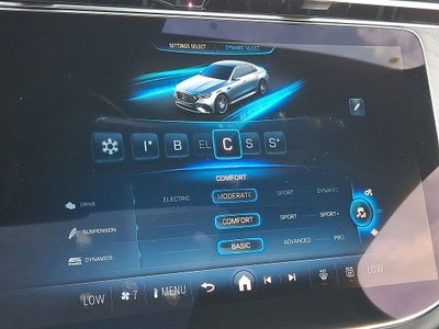 2025 Mercedes-Benz E-Class E 53 AMG® 4MATIC®