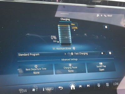 2025 Mercedes-Benz E-Class E 53 AMG® 4MATIC®