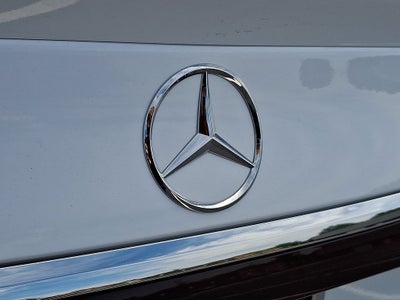 2025 Mercedes-Benz E-Class E 53 AMG® 4MATIC®