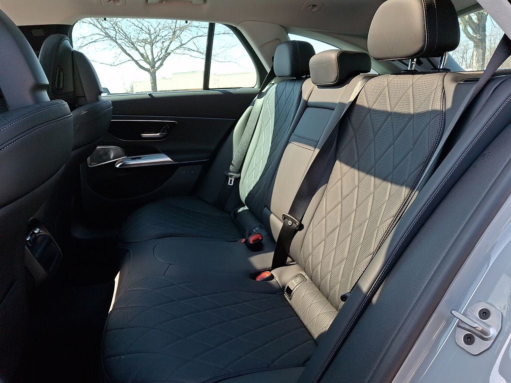 2024 Mercedes-Benz E-Class E 450 4MATIC®