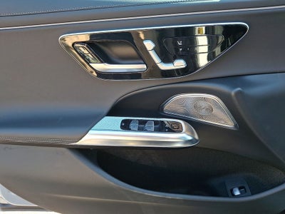 2024 Mercedes-Benz E-Class E 450 4MATIC®