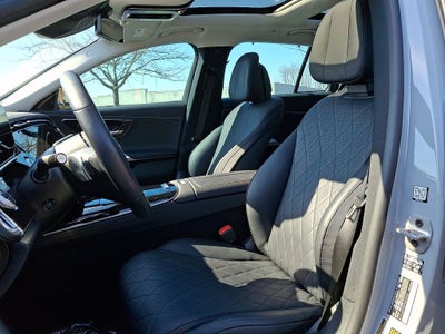 2024 Mercedes-Benz E-Class E 450 4MATIC®