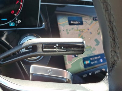 2024 Mercedes-Benz E-Class E 450 4MATIC®