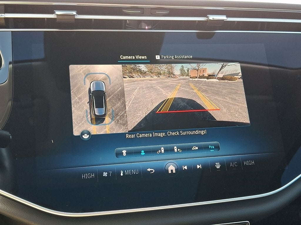 2024 Mercedes-Benz E-Class E 450 4MATIC®