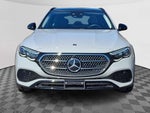2024 Mercedes-Benz E-Class E 450 4MATIC®