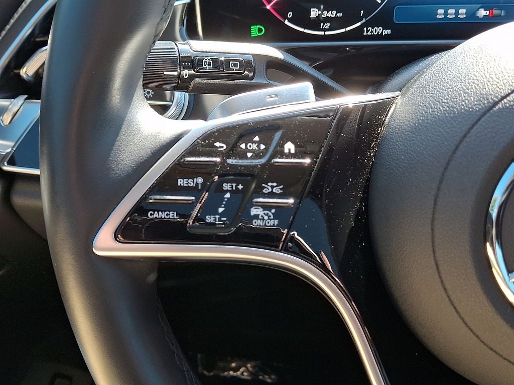 2024 Mercedes-Benz E-Class E 450 4MATIC®