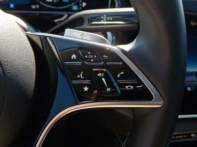 2024 Mercedes-Benz E-Class E 450 4MATIC®