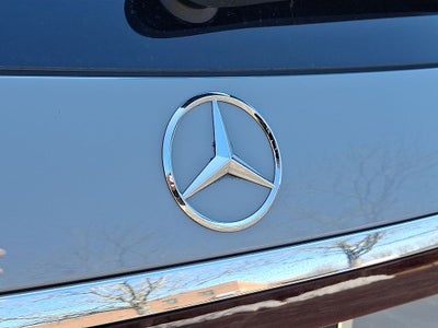 2024 Mercedes-Benz E-Class E 450 4MATIC®