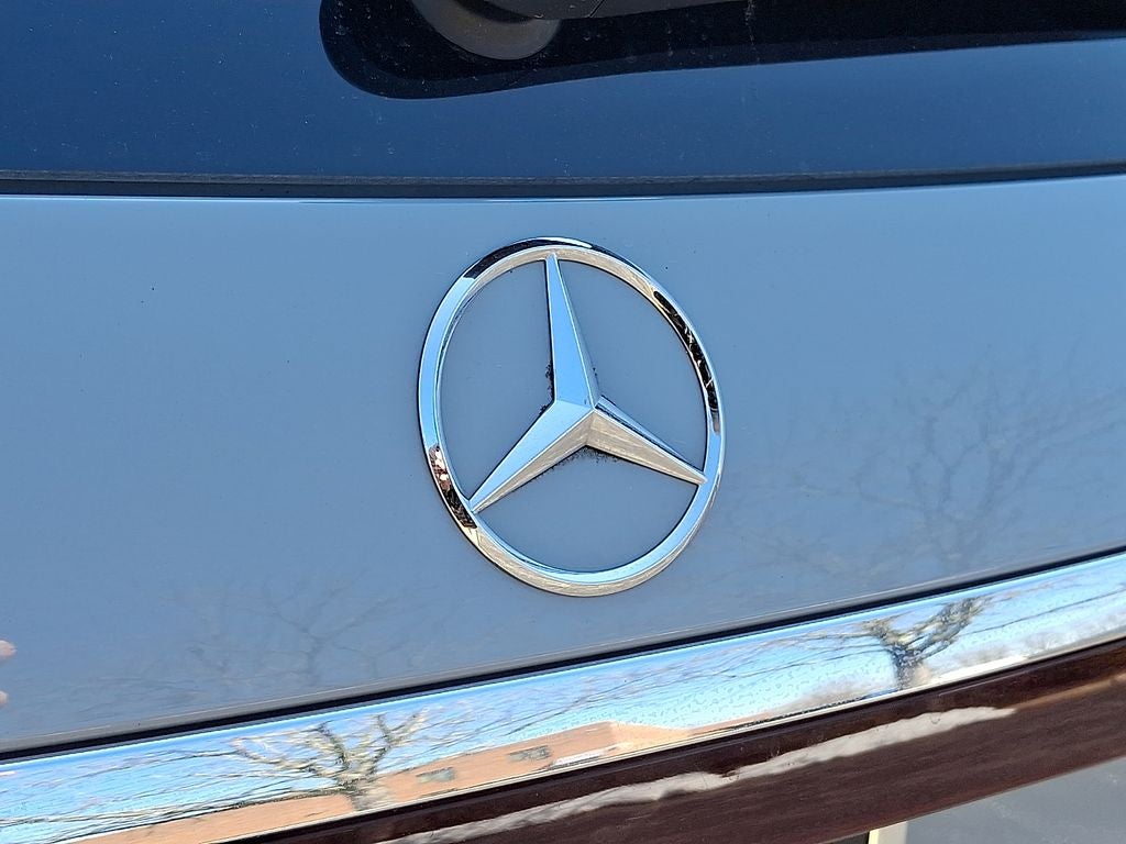 2024 Mercedes-Benz E-Class E 450 4MATIC®