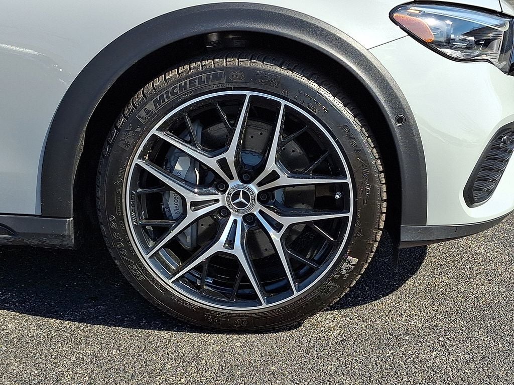 2024 Mercedes-Benz E-Class E 450 4MATIC®