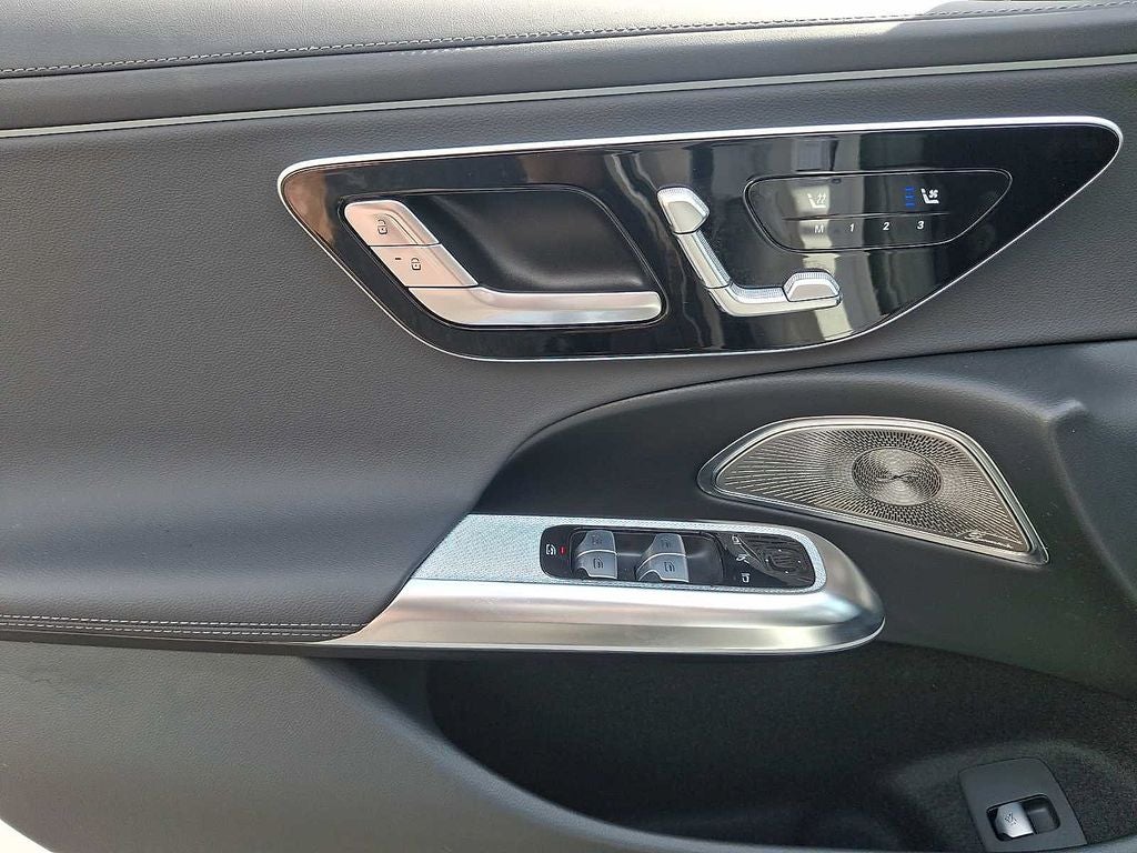 2025 Mercedes-Benz E-Class E 450 4MATIC®