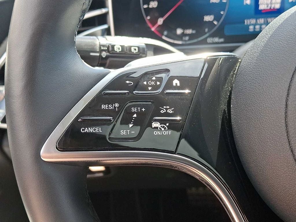 2025 Mercedes-Benz E-Class E 450 4MATIC®