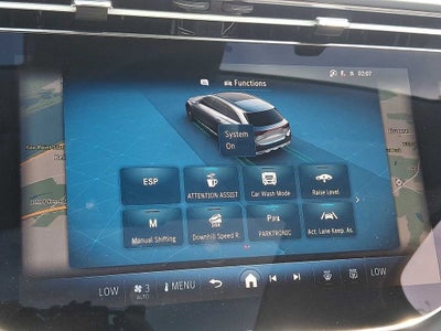 2025 Mercedes-Benz E-Class E 450 4MATIC®