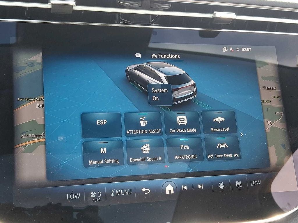 2025 Mercedes-Benz E-Class E 450 4MATIC®