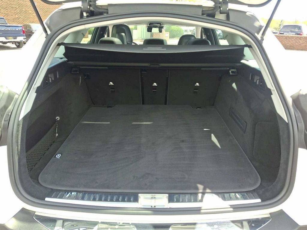 2025 Mercedes-Benz E-Class E 450 4MATIC®