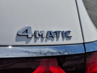 2025 Mercedes-Benz E-Class E 450 4MATIC®