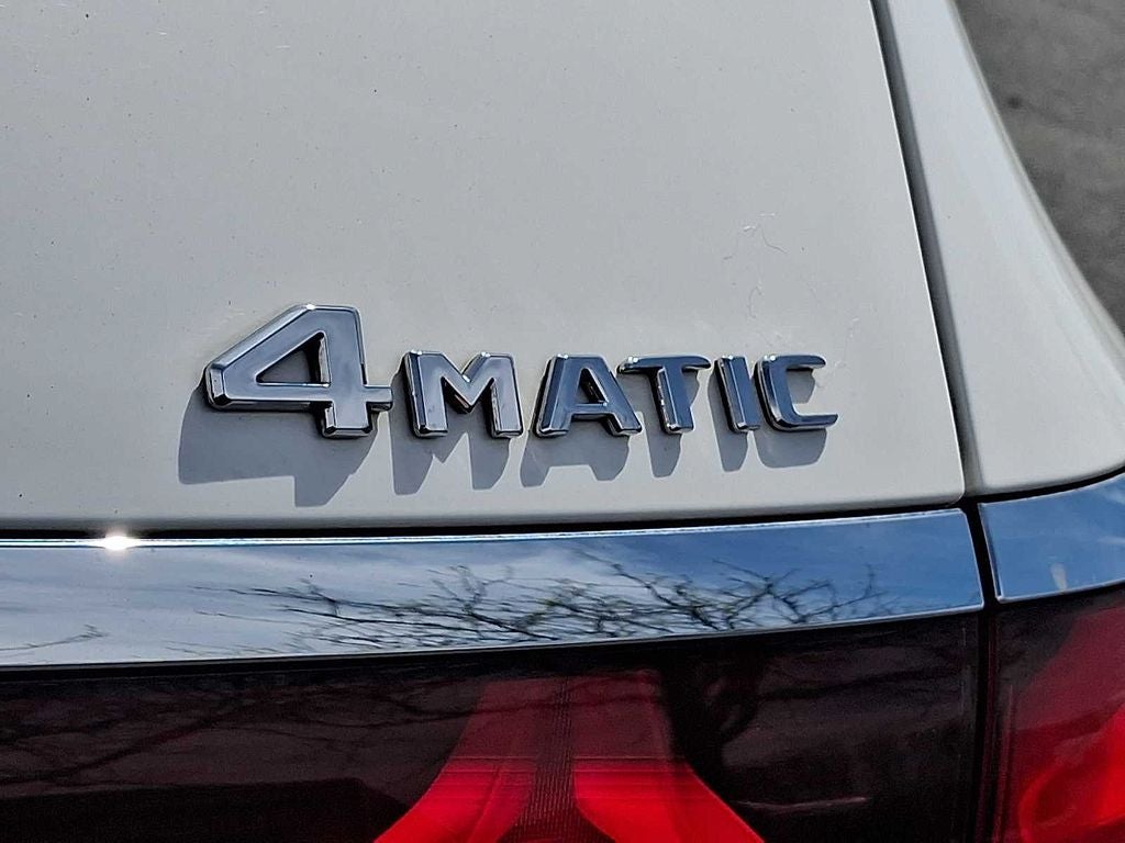 2025 Mercedes-Benz E-Class E 450 4MATIC®