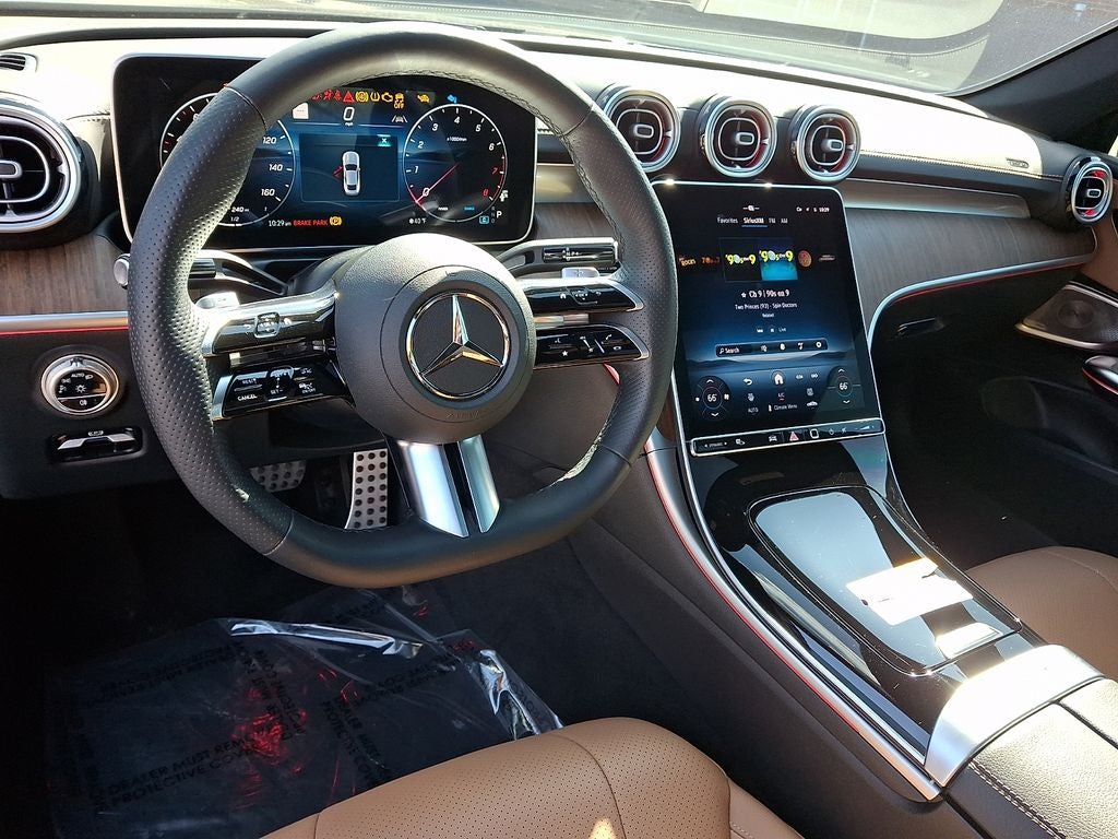 2024 Mercedes-Benz CLE CLE 300 4MATIC®