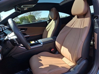2024 Mercedes-Benz CLE CLE 300 4MATIC®