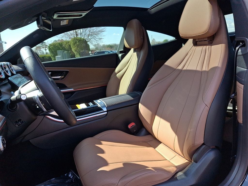 2024 Mercedes-Benz CLE CLE 300 4MATIC®