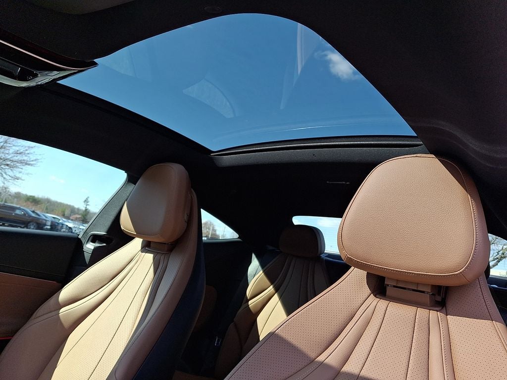 2024 Mercedes-Benz CLE CLE 300 4MATIC®