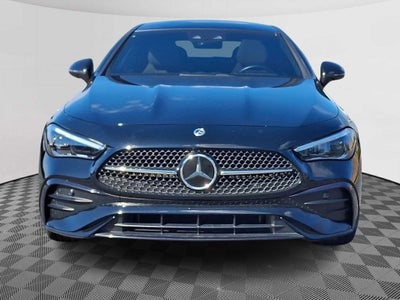 2024 Mercedes-Benz CLE CLE 300 4MATIC®