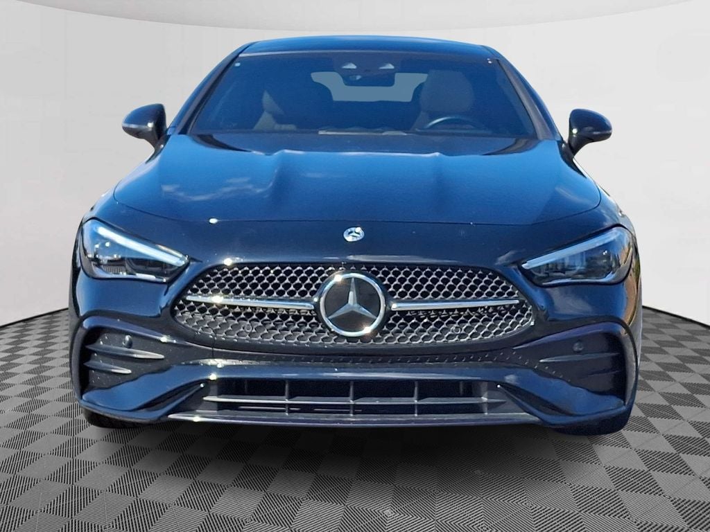 2024 Mercedes-Benz CLE CLE 300 4MATIC®
