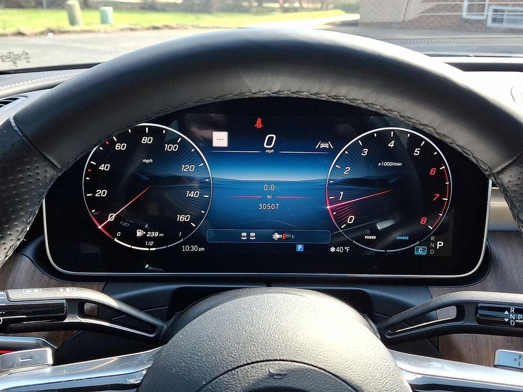 2024 Mercedes-Benz CLE CLE 300 4MATIC®