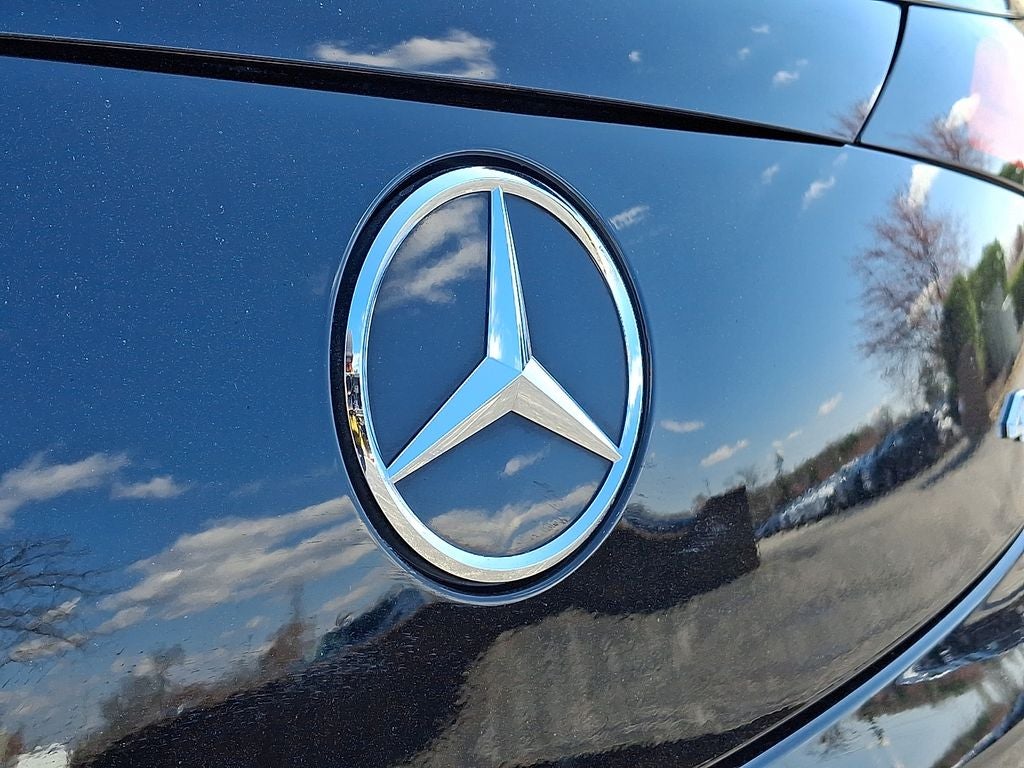 2024 Mercedes-Benz CLE CLE 300 4MATIC®