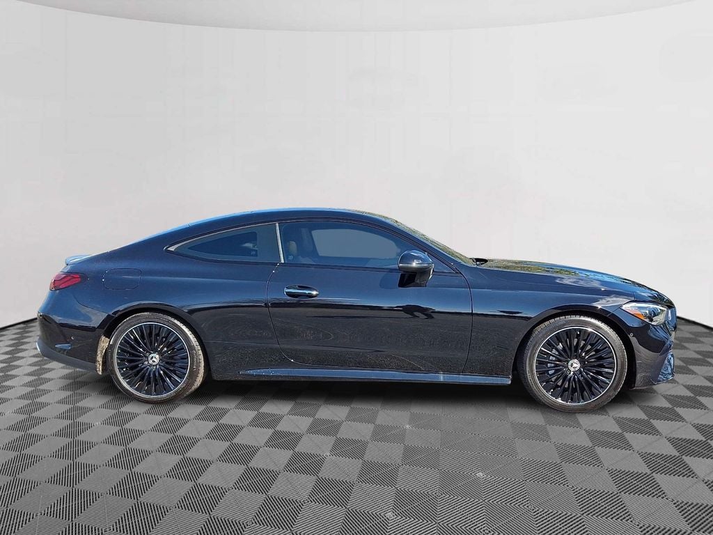 2024 Mercedes-Benz CLE CLE 300 4MATIC®