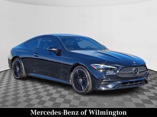 2024 Mercedes-Benz CLE CLE 300 4MATIC®