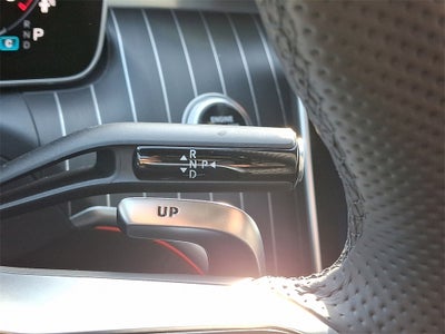 2025 Mercedes-Benz CLE CLE 53 AMG® 4MATIC®