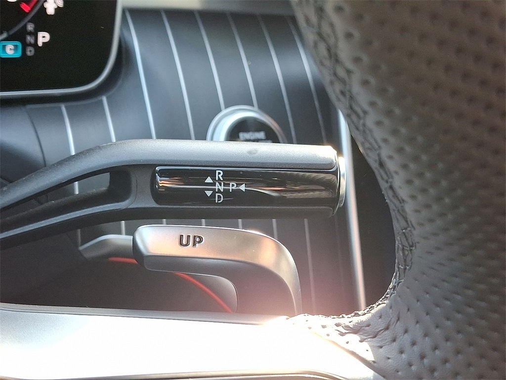 2025 Mercedes-Benz CLE CLE 53 AMG® 4MATIC®