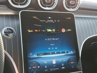 2025 Mercedes-Benz CLE CLE 53 AMG® 4MATIC®