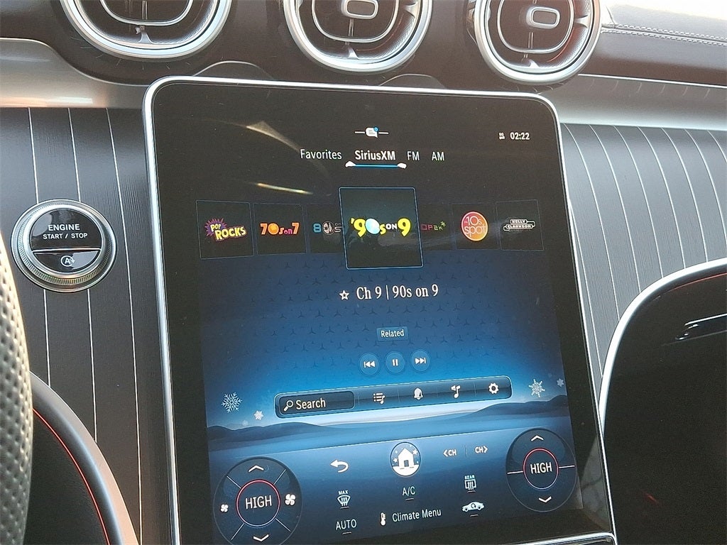 2025 Mercedes-Benz CLE CLE 53 AMG® 4MATIC®